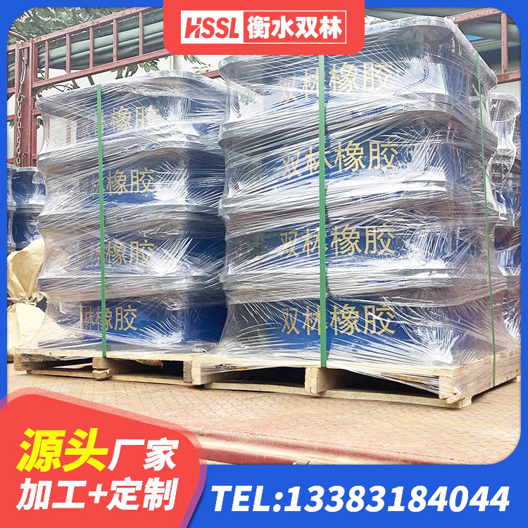镇赉县HDR高阻尼隔震支座(II)-570*201-G1.2厂家 镇赉县隔震支座LNR 镇赉县LRB300橡胶隔震支座厂家 镇赉县建筑用隔震支座厂家 - 第7张