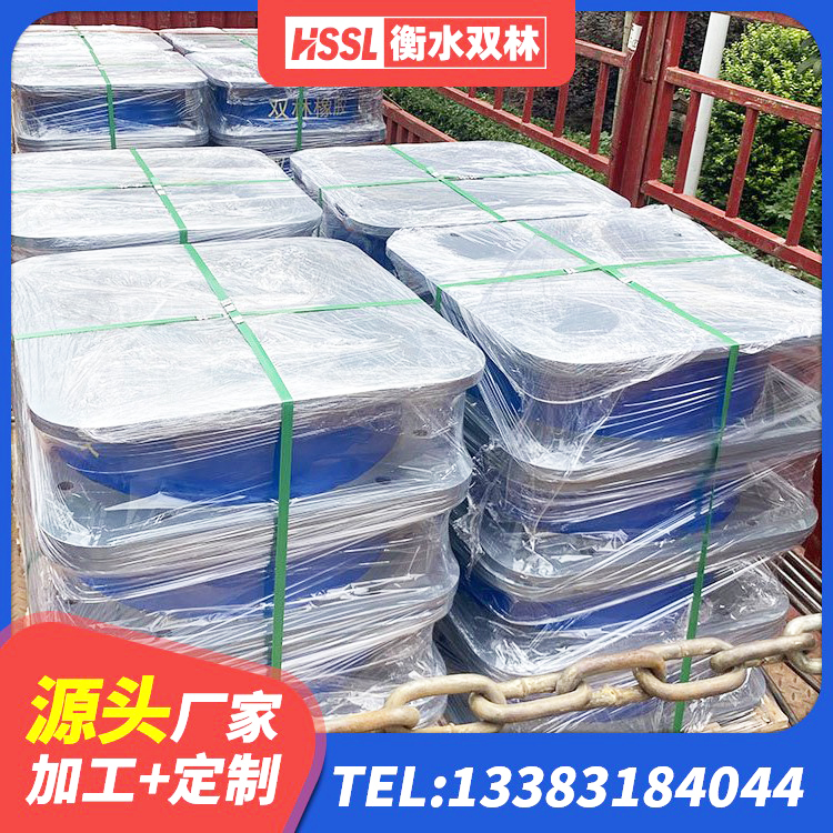 镇赉县HDR高阻尼隔震支座(II)-570*201-G1.2厂家 镇赉县隔震支座LNR 镇赉县LRB300橡胶隔震支座厂家 镇赉县建筑用隔震支座厂家 - 第2张