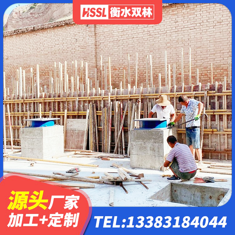 镇赉县建筑铅芯橡胶隔震支座厂家电话 镇赉县建筑抗震支座LNR700生产厂家 镇赉县铅芯减隔震支座源头工厂 镇赉县建筑隔震高阻尼支座 - 第7张