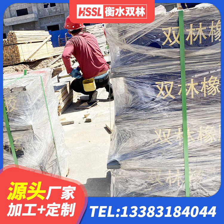 镇赉县LNR1100橡胶支座生产厂家 镇赉县建筑隔震支座HDR源头工厂 镇赉县抗震支座-LNR700-II 镇赉县房屋建筑建筑隔震支座 - 第5张